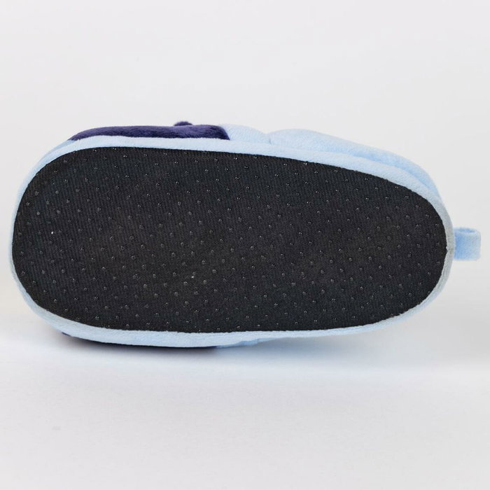 Cerdá Zapatillas De Casa 3D Bluey T26/27 Light Blue Cerdá Zapatillas De Casa 3D Bluey T26/27 Light Blue