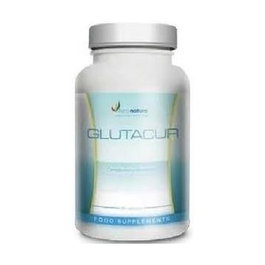 Triconatura Glutacur 90 Cápsulas - Glutamina, Cúrcuma y Antioxidantes