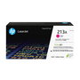HP 213A Magenta Original LaserJet Toner Cartridge (W2133A)
