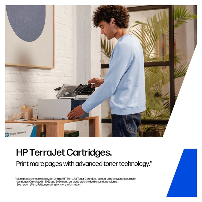 HP 213A Magenta Original LaserJet Toner Cartridge (W2133A) HP 213A Magenta Original LaserJet Toner Cartridge (W2133A)