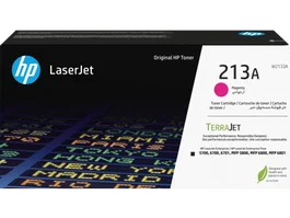 HP 213A Magenta Cartucho de tóner Original LaserJet