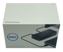 Dell Docking Station D3100 USB 3.0