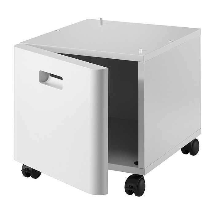 Brother Mesa pedestal ZUNTBC4FARBLASER Blanca Brother Mesa pedestal ZUNTBC4FARBLASER Blanca