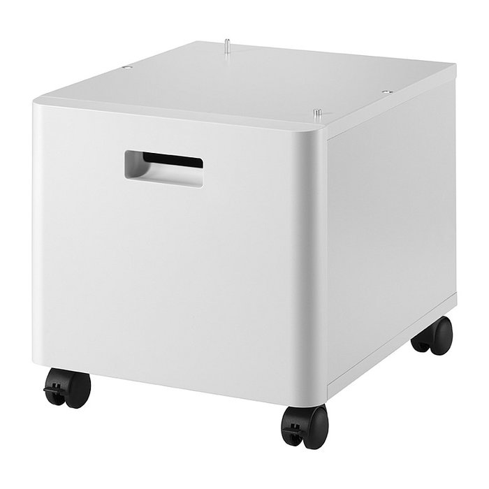 Brother Mesa pedestal ZUNTBC4FARBLASER Blanca Brother Mesa pedestal ZUNTBC4FARBLASER Blanca