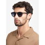 Gafas de Sol Unisex Carrera CARRERA301S8 Ø 50 mm