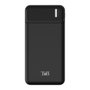 Tnb Powerbank 10000mAh Negro