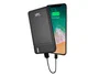 TNB Powerbank PBU10000 Negro 10000mAh