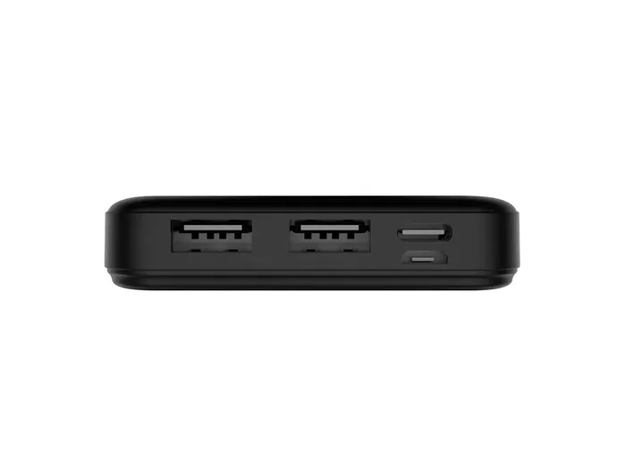 TNB Powerbank PBU10000 Negro 10000mAh