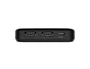 TNB Powerbank PBU10000 Negro 10000mAh
