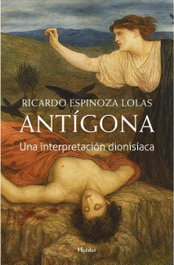 Antígona, HERDER - HERDER