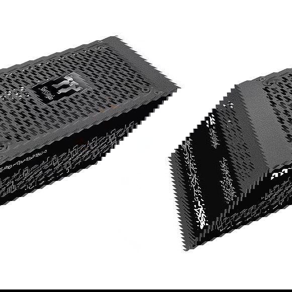 Thermaltake Toughpower PF3 Fuente de Alimentación ATX 3.0 1200W 80 PLUS Platinum Totalmente Modular Thermaltake Toughpower PF3 Fuente de Alimentación ATX 3.0 1200W 80 PLUS Platinum Totalmente Modular