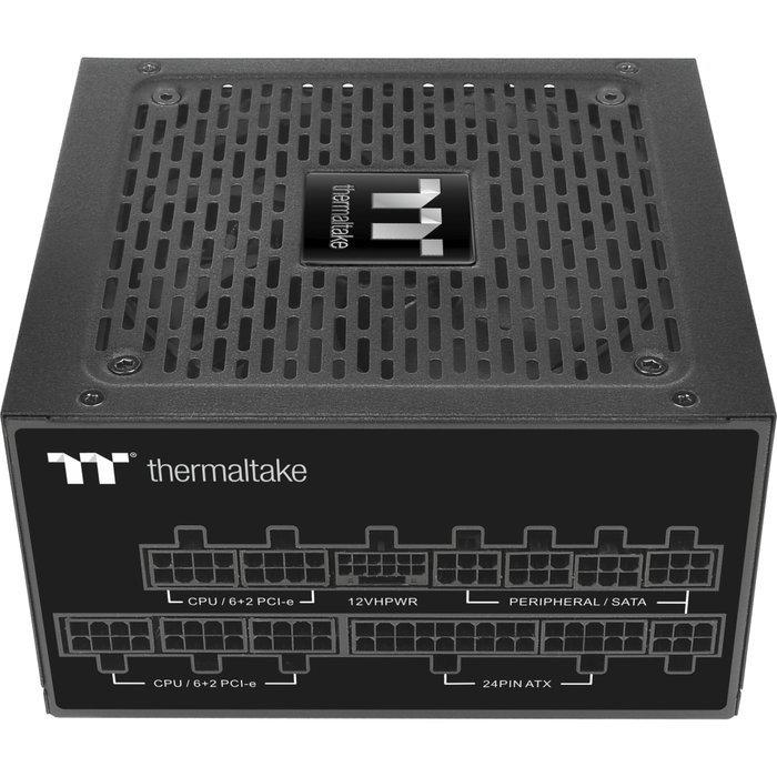 Thermaltake Toughpower PF3 1200 W ATX Negro