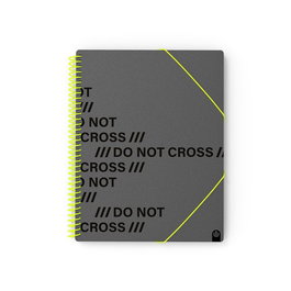 CARCHIVO Carpeta de fundas tipo tarifario espiral A4 40 fundas Charcoal Set de 4