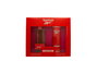 Reebok Move Your Spirit Set de Regalo para Mujer con Eau de Toilette de 100 ml y Body Spray de 150 ml