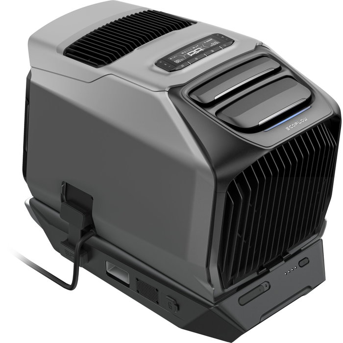EcoFlow Batería adicional Wave 3 de 1024 Wh EcoFlow Batería adicional Wave 3 de 1024 Wh