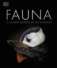 Fauna Nueva edición, DK - DORLING KINDERSLEY (DK)