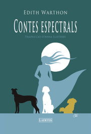 Contes espectrals, Edith Warthon - LAERTES