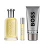 Hugo Boss Boss Bottled Estuche 3 pz Eau de Toilette 100 ml + Gel de Ducha 100 ml + Eau de Toilette 10 ml