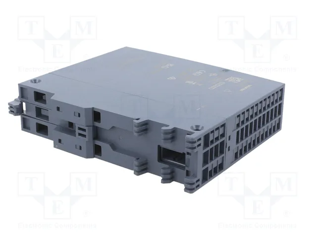 Siemens SCALANCE S615 6GK5615-0AA00-2AA2 LAN-Router