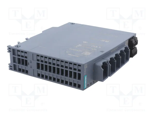 Siemens SCALANCE S615 6GK5615-0AA00-2AA2 LAN-Router