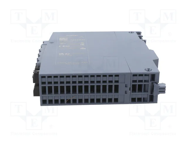 Siemens SCALANCE S615 6GK5615-0AA00-2AA2 LAN-Router
