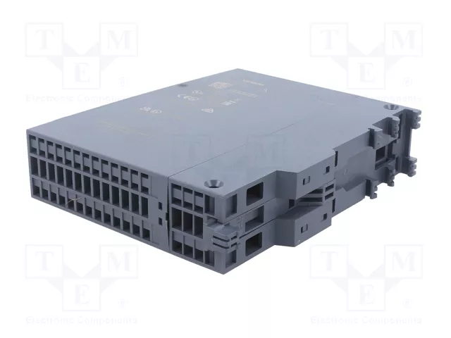Siemens SCALANCE S615 6GK5615-0AA00-2AA2 LAN-Router