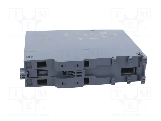 Siemens SCALANCE S615 6GK5615-0AA00-2AA2 LAN-Router