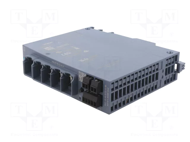 Siemens SCALANCE S615 6GK5615-0AA00-2AA2 LAN-Router