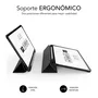 Subblim Funda Shock Case para iPad 10,9'' y 11'' Negro SUBCST-5SC316
