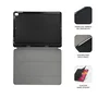 Subblim Funda Shock Case para iPad 10,9'' y 11'' Negro SUBCST-5SC316
