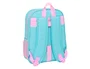 Safta Mochila Infantil Adaptable para Carro Stitch