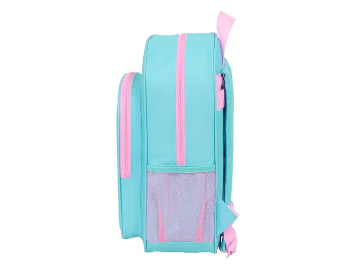 Safta Mochila Infantil Adaptable para Carro Stitch Safta Mochila Infantil Adaptable para Carro Stitch