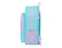 Safta Mochila Infantil Adaptable para Carro Stitch