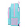 Safta Mochila Infantil Adaptable para Carro Stitch
