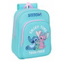 Safta Mochila Infantil Adaptable para Carro Stitch