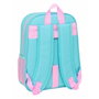 Safta Mochila Infantil Adaptable para Carro Stitch