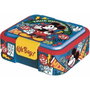 Stor Sandwichera Multiple Suprema Mickey True Champions