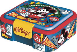 Stor Sandwichera Multiple Suprema Mickey Mouse True Champions PP