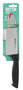 Quttin Cuchillo Santoku Cocina Black 17 cm (24 Unidades)