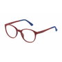Furla VFU386-500933 Gafas de Vista Rosa
