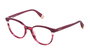 Furla VFU386-500933 Gafas de Vista Rosa