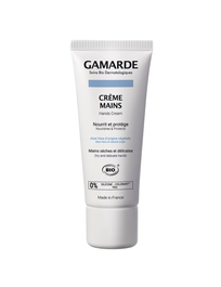 Gamarde, Bio, Hidratante, Crema de manos, 40 ml