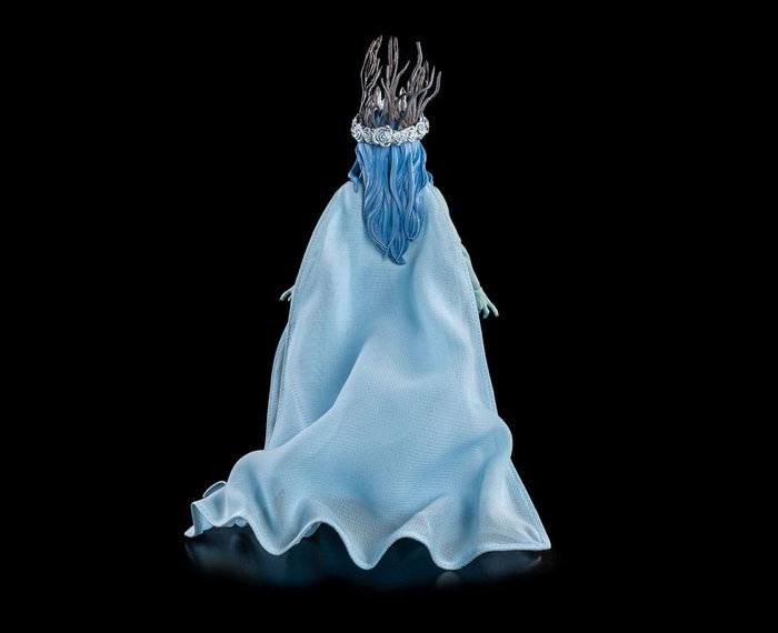 Figura Obscura Figura Ghost of Christmas Past Haunted Blue