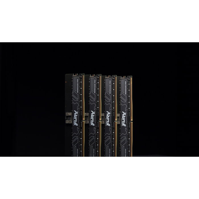 Kingston FURY Renegade Pro 16GB DIMM 6000MT/s DDR5 ECC Reg CL32 XMP