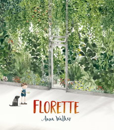 Florette, Anna Walker - PICARONA