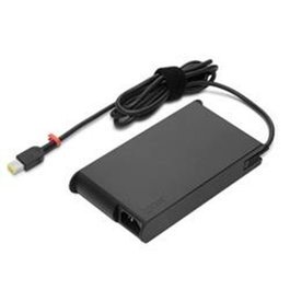 Lenovo Adaptador e inversor de corriente GX20Z46306 230 W Negro