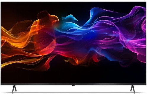 Sharp 4T-C50HP5265EB Google TV 50" 3840 x 2160pixels LED