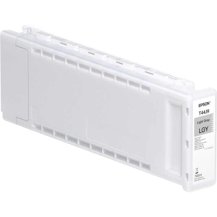 Epson T44J940 UltraChrome Pro 12 Cartucho de Tinta Light Light Black 700ml