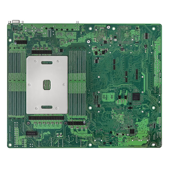 ASRock SPC621D8-2L2T Placa Base ATX Socket 4189 Single para Intel Xeon DDR4-SDRAM