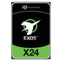 Seagate Exos X24 24TB SATA 6Gb/s Disco Duro Empresarial